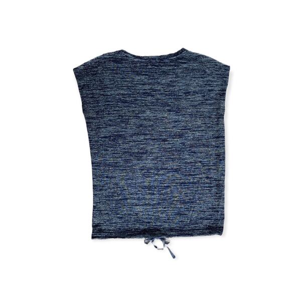 Lou & Grey Size XS Tee Oversized Slouchy Knit Sweater - Picture 2 of 5